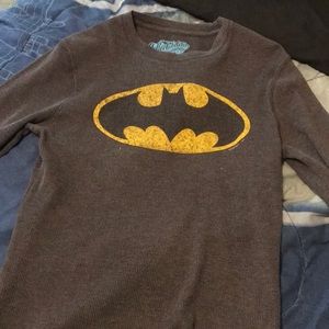Batman Long Sleeve